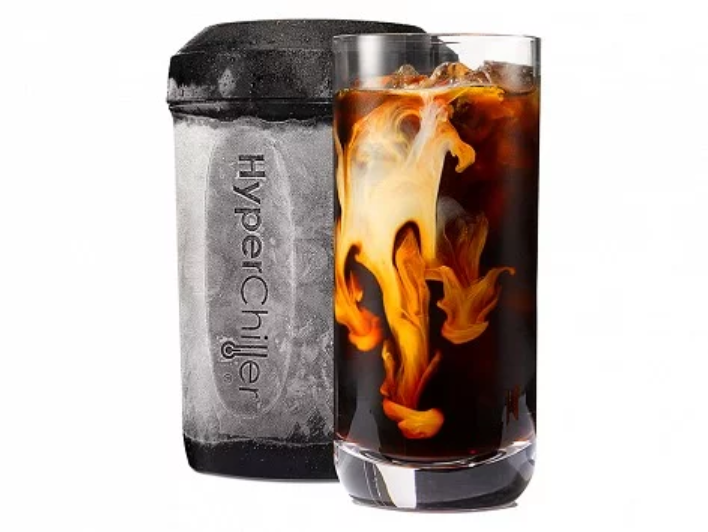 HyperChiller + Rapid Drink Chiller