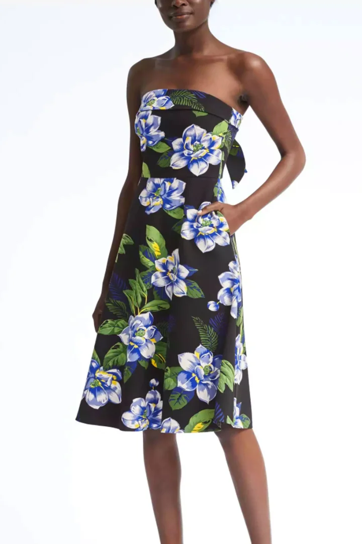 Banana Republic Summer 2017 - Cheap Dresses
