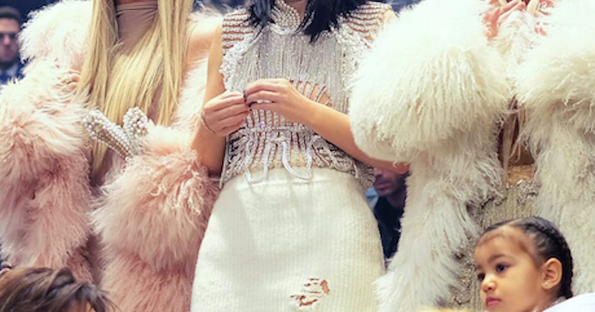 Kardashian Corporation Legal Names Embarrassing