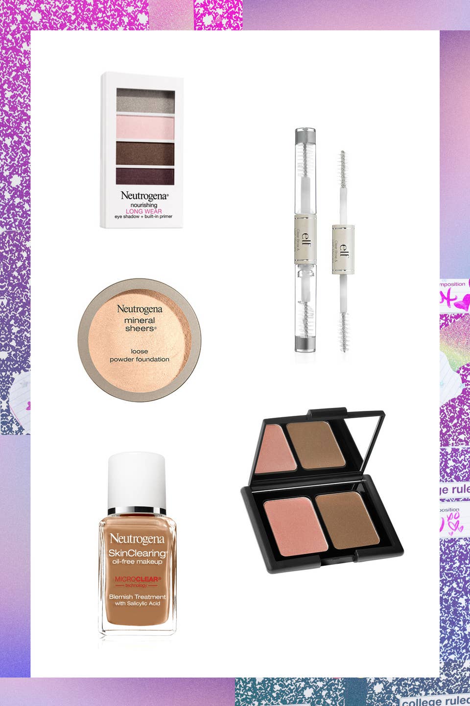Middle School Makeup Looks Favorite - Middle School Makeup Tips Middle School Makeup Looks Favorite - Middle School Makeup Tips
