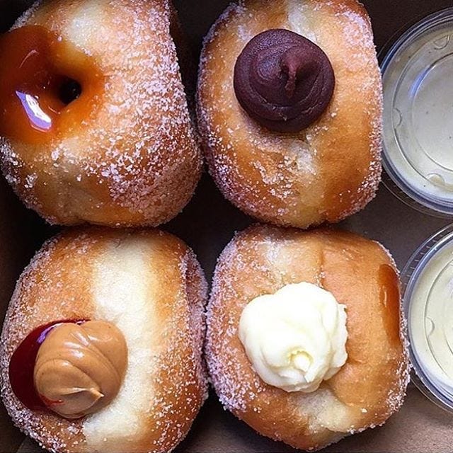 Best Desserts NYC Dessert Near Me New York Restaurant