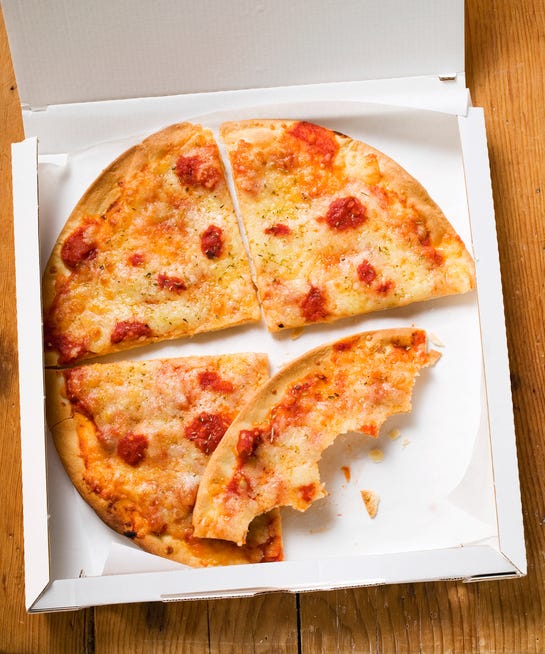 Best Frozen Pizza Taste Test Trader Joes, Whole Foods