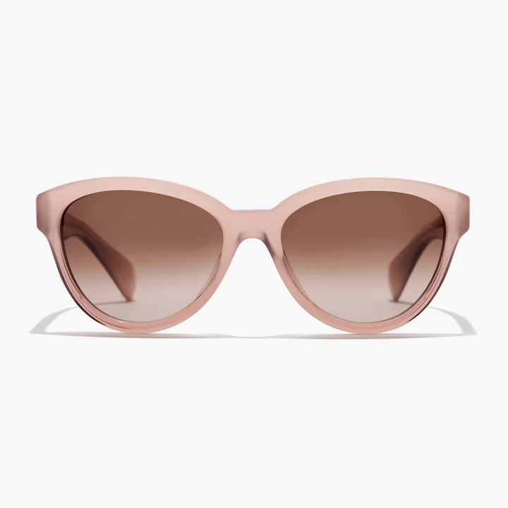 J. Crew Pink Sand Oversized Sunglasses with Gradient Lenses J.CREW Sunglasses for Women for sale | eBay main image 4