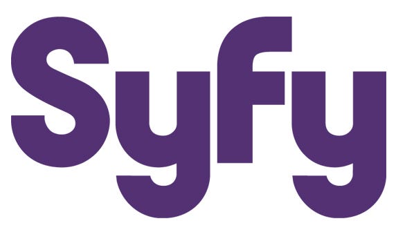 syfy