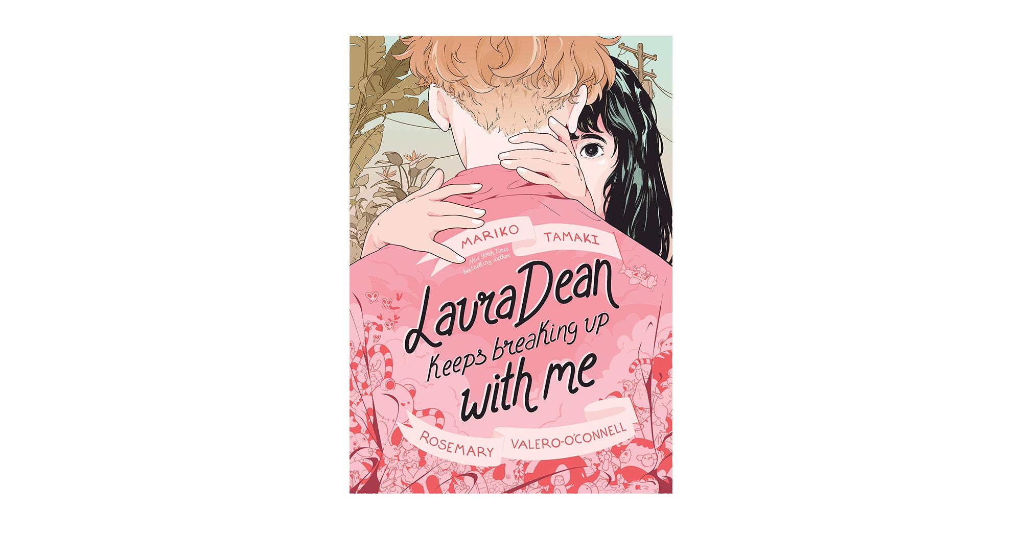 Риз уизерспун гиф. Breaking up with me. Laura dean keeps breaking up with me марико тамаки книга. Breaking up with me. Breaking up with me.
