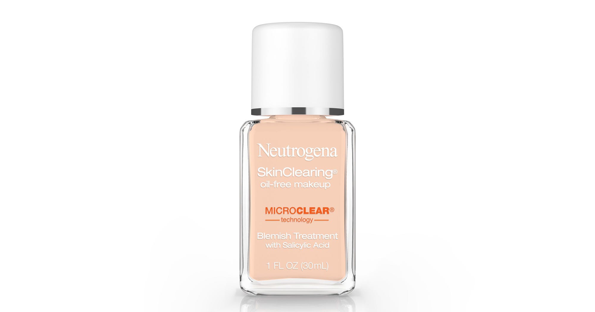 Best Foundation For Acne Prone Skin With Full Coverage