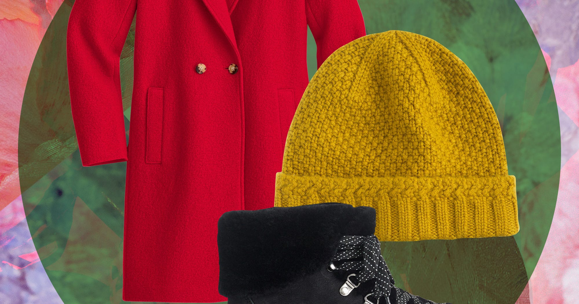 J Crew 2018 Holiday Collection Gifts For Yourself