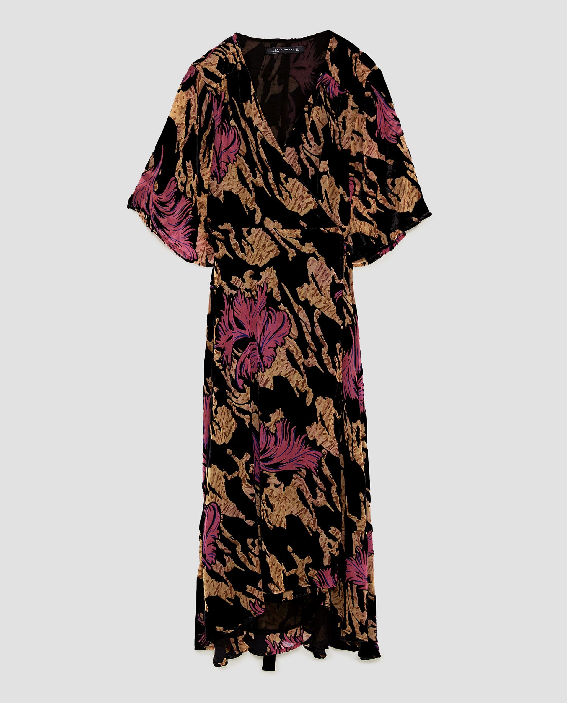 Zara Best Selling Fall 2017 Womens Clothing Styles