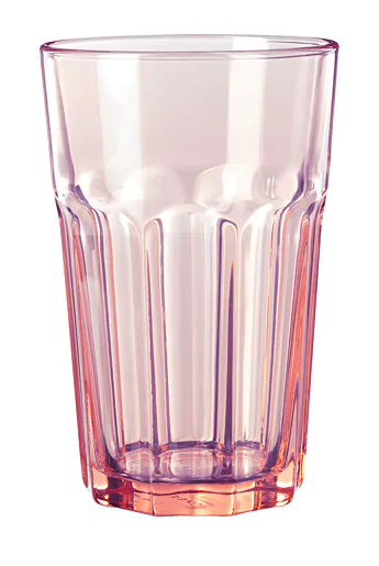IKEA + POKAL Glass