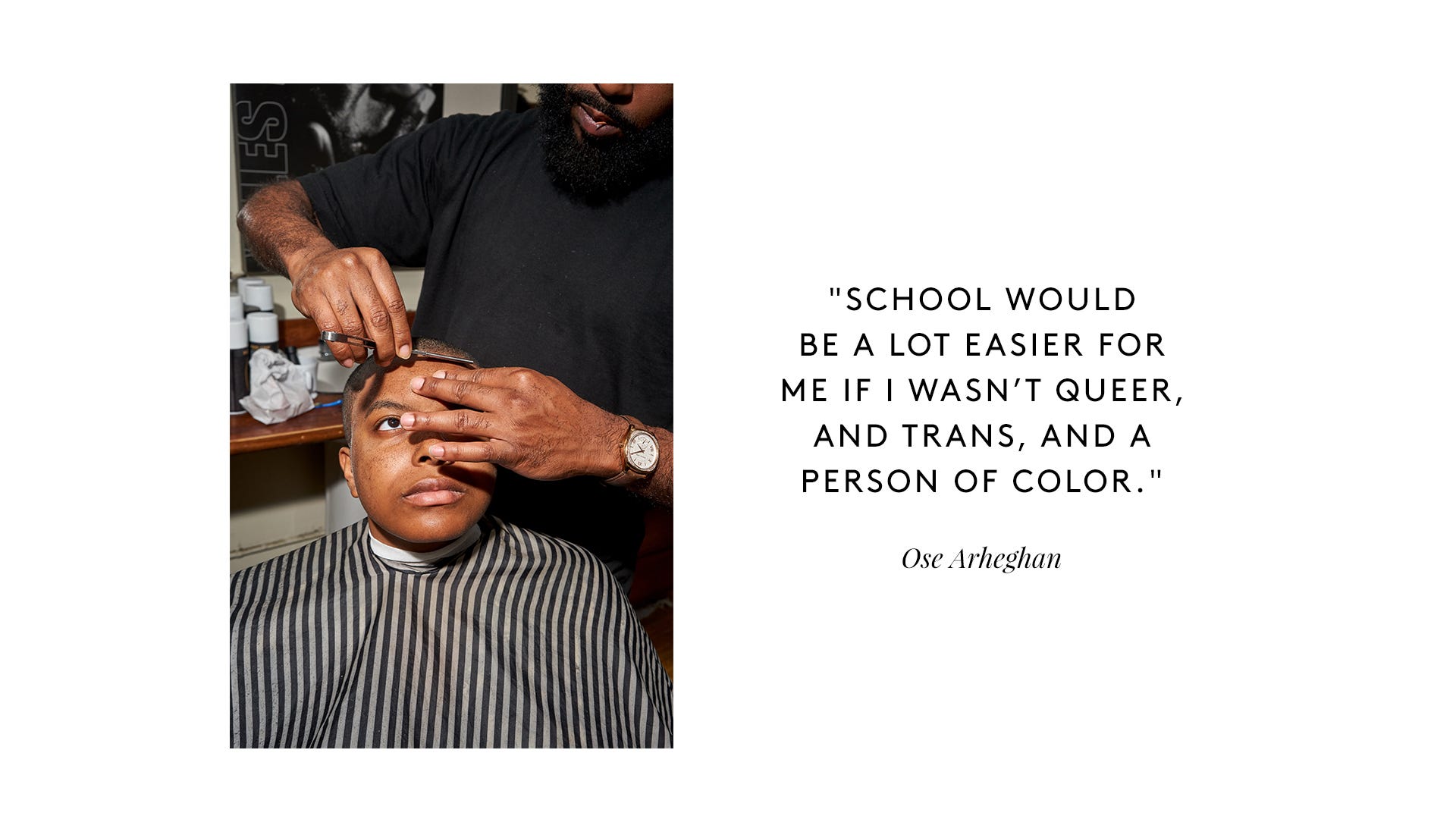 Prom Dress Code LGBTQ Gender Fashion Style Ideas