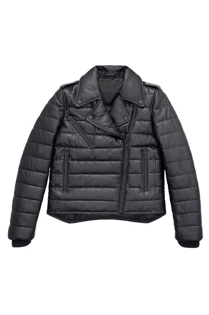Alexander Wang H&M Entire Collection Pictures Fall 2014