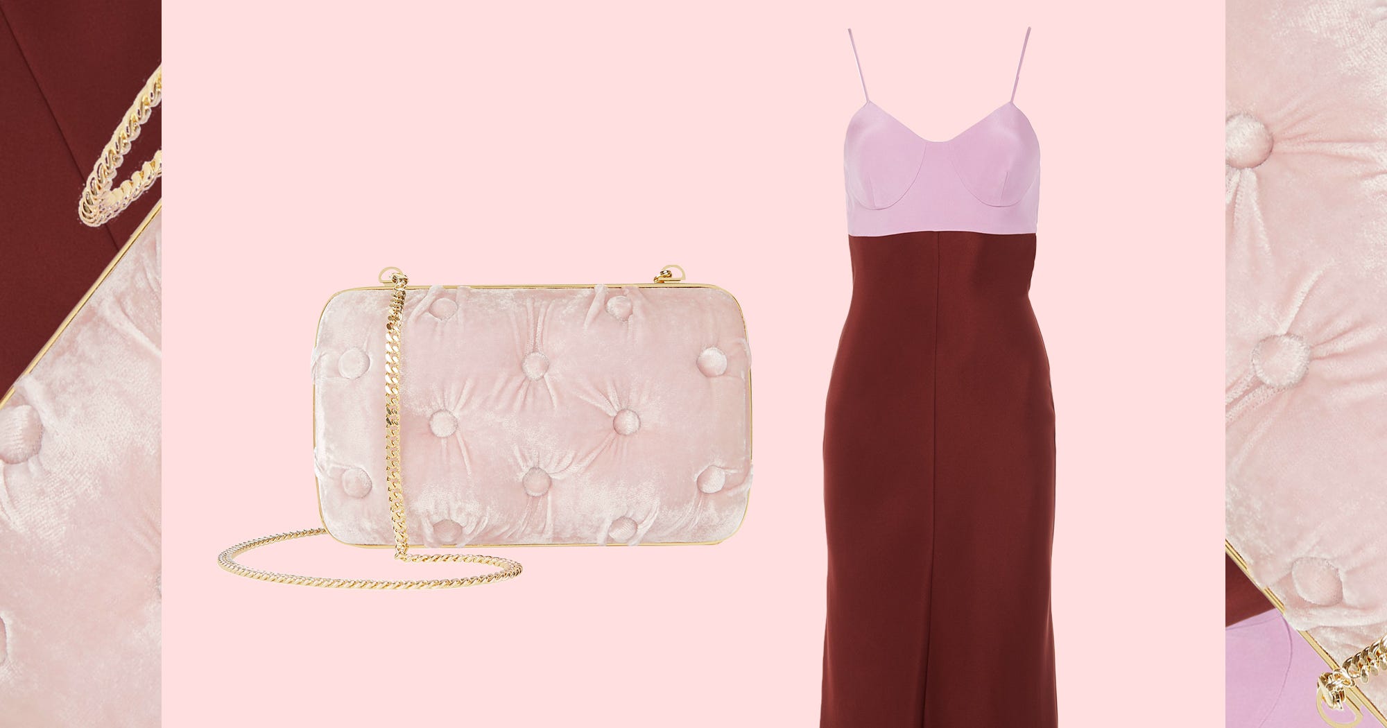 Best Evening Wear Bag, Clutch, Purse, Handbag Trends