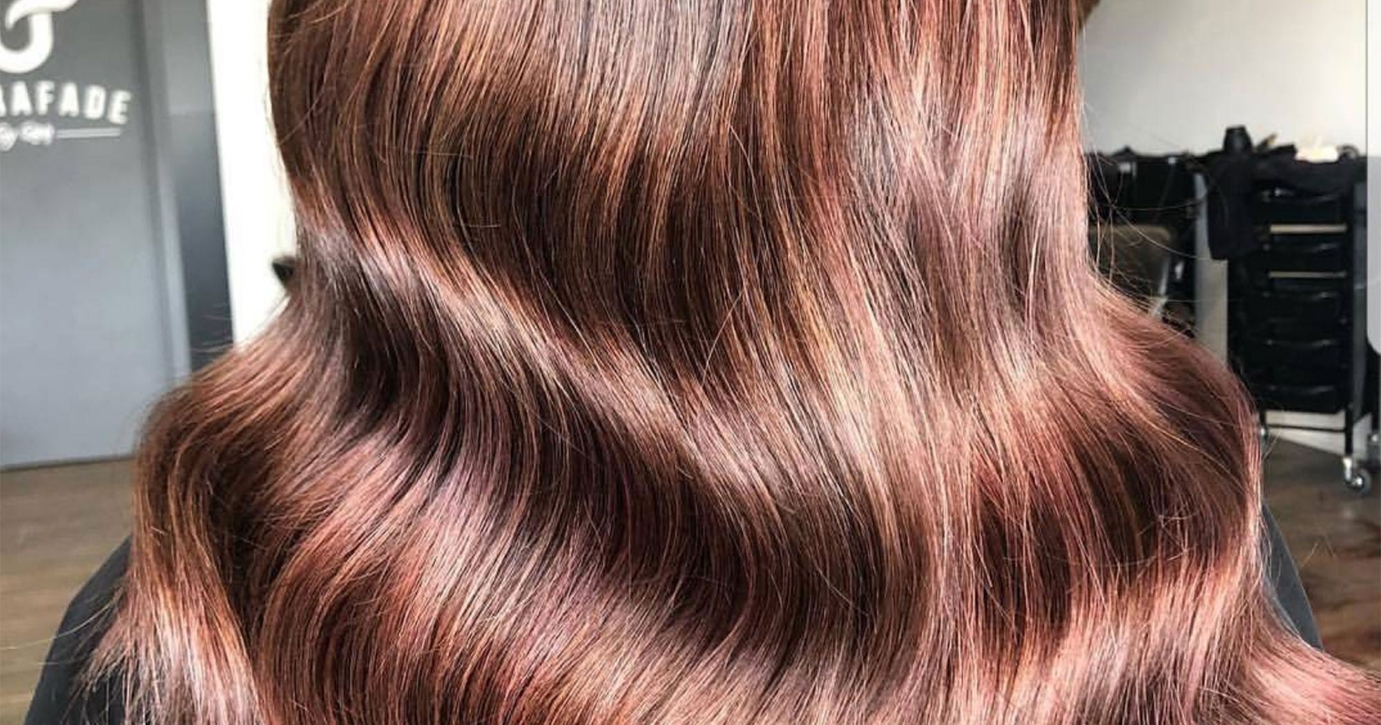 At Home Hair Color Tricks At Home Hair Color Tricks