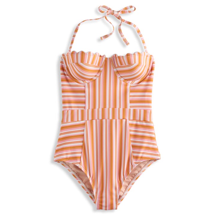 Lauren Conrad Kohls LC Swimwear Collection Summer 2017