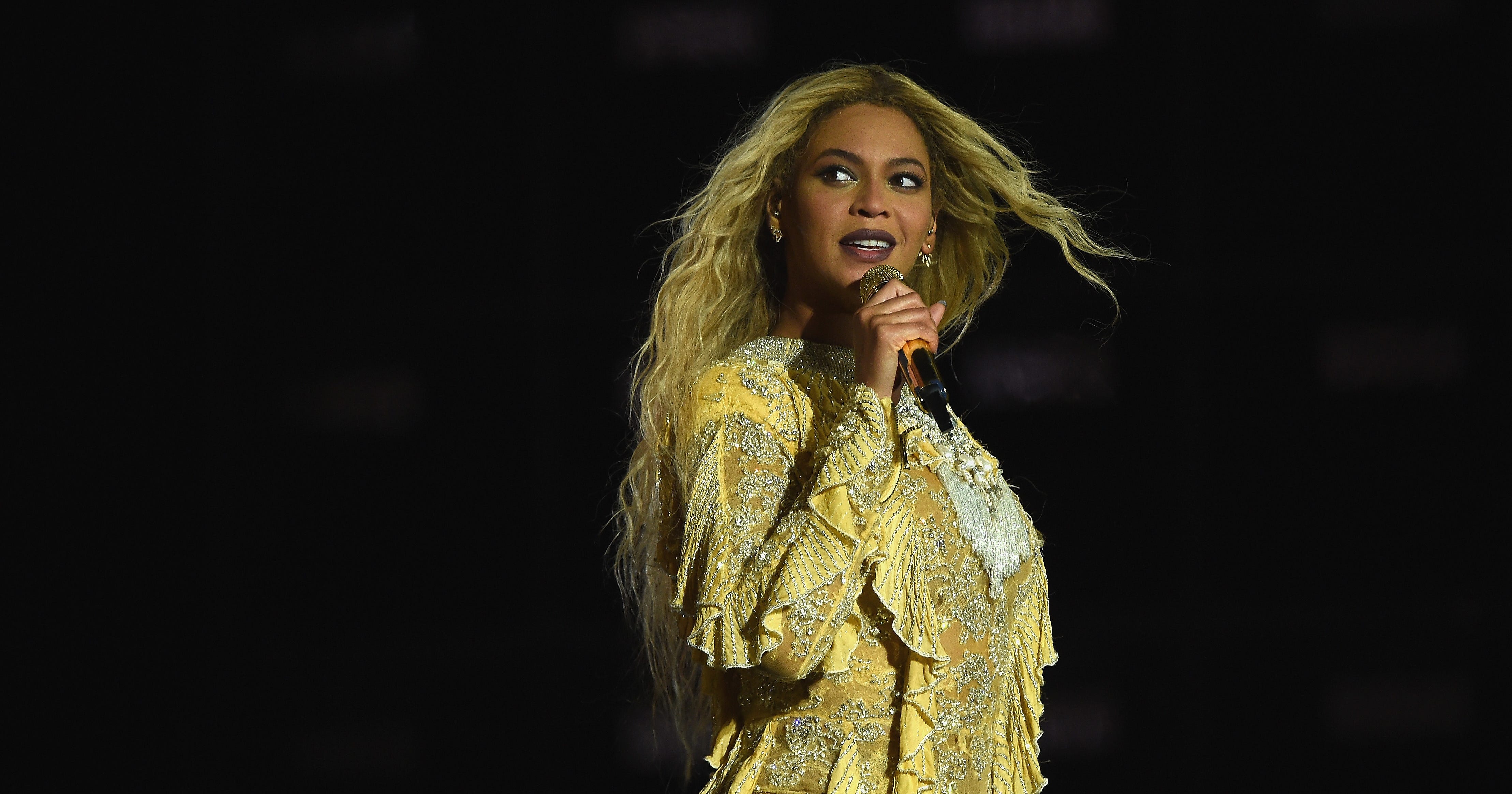 Beyonce Dance At Wedding