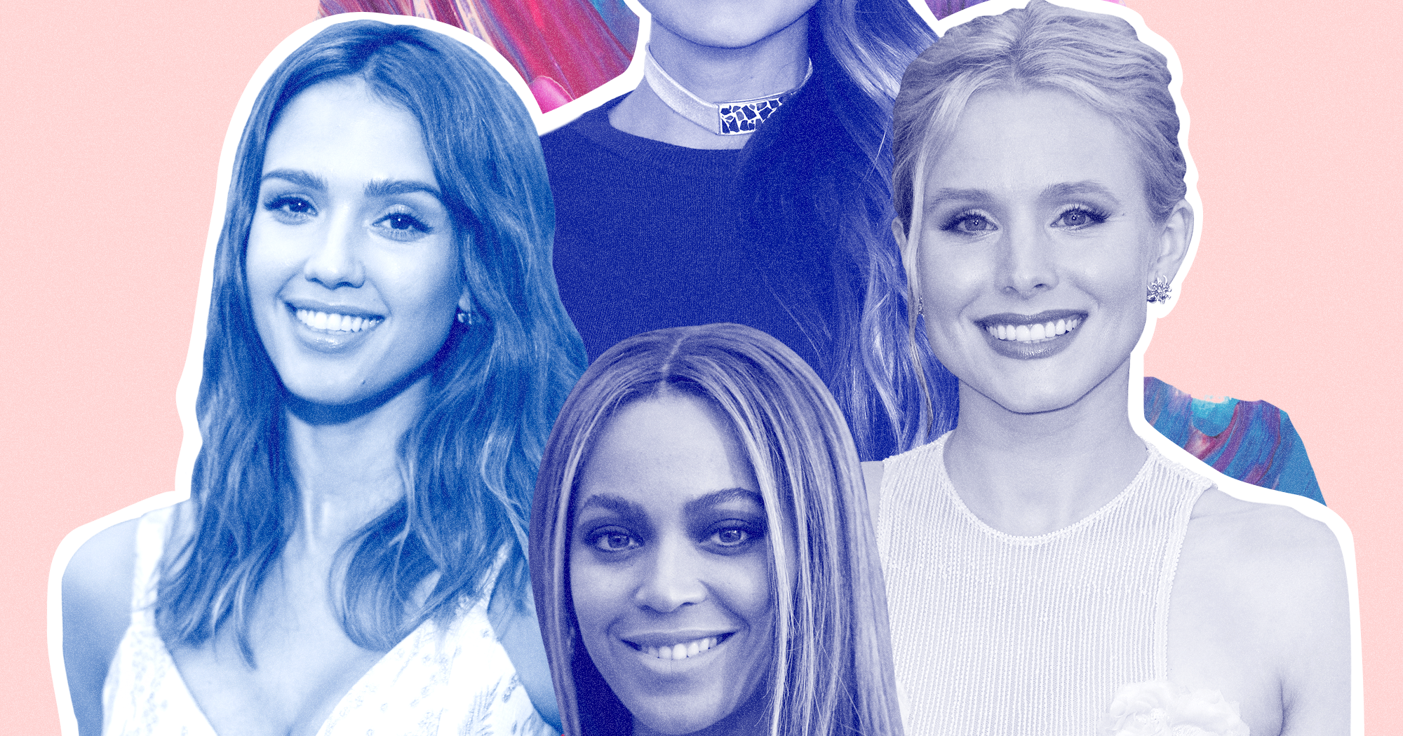 Female Celebrities Over 30 Positive Quotes About Life