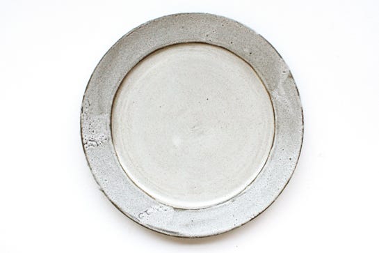 Williams-Sonoma + Rustic Melamine Dinner Plates, Set of 4 Williams-Sonoma + Rustic Melamine Dinner Plates, Set of 4