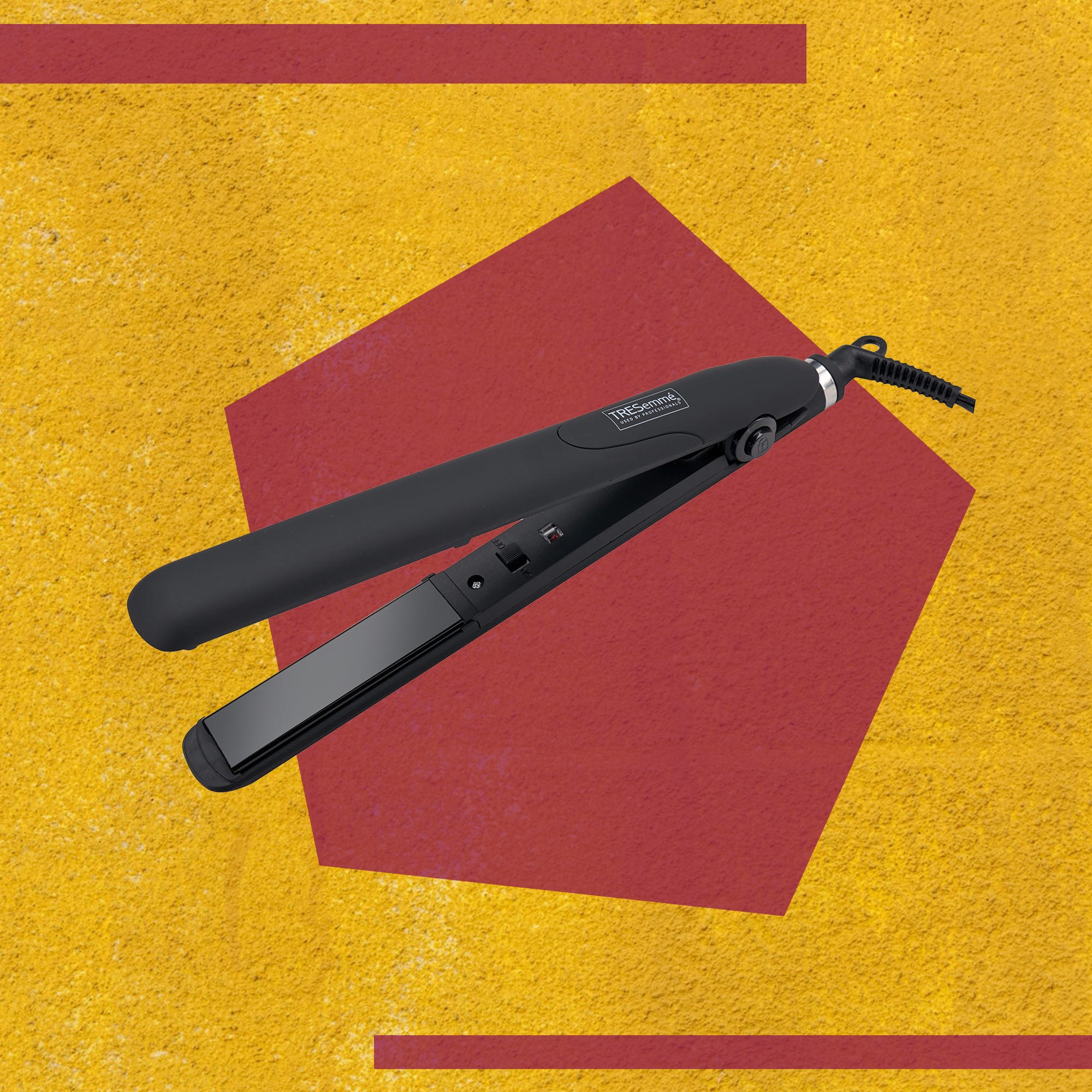 best drugstore flat iron