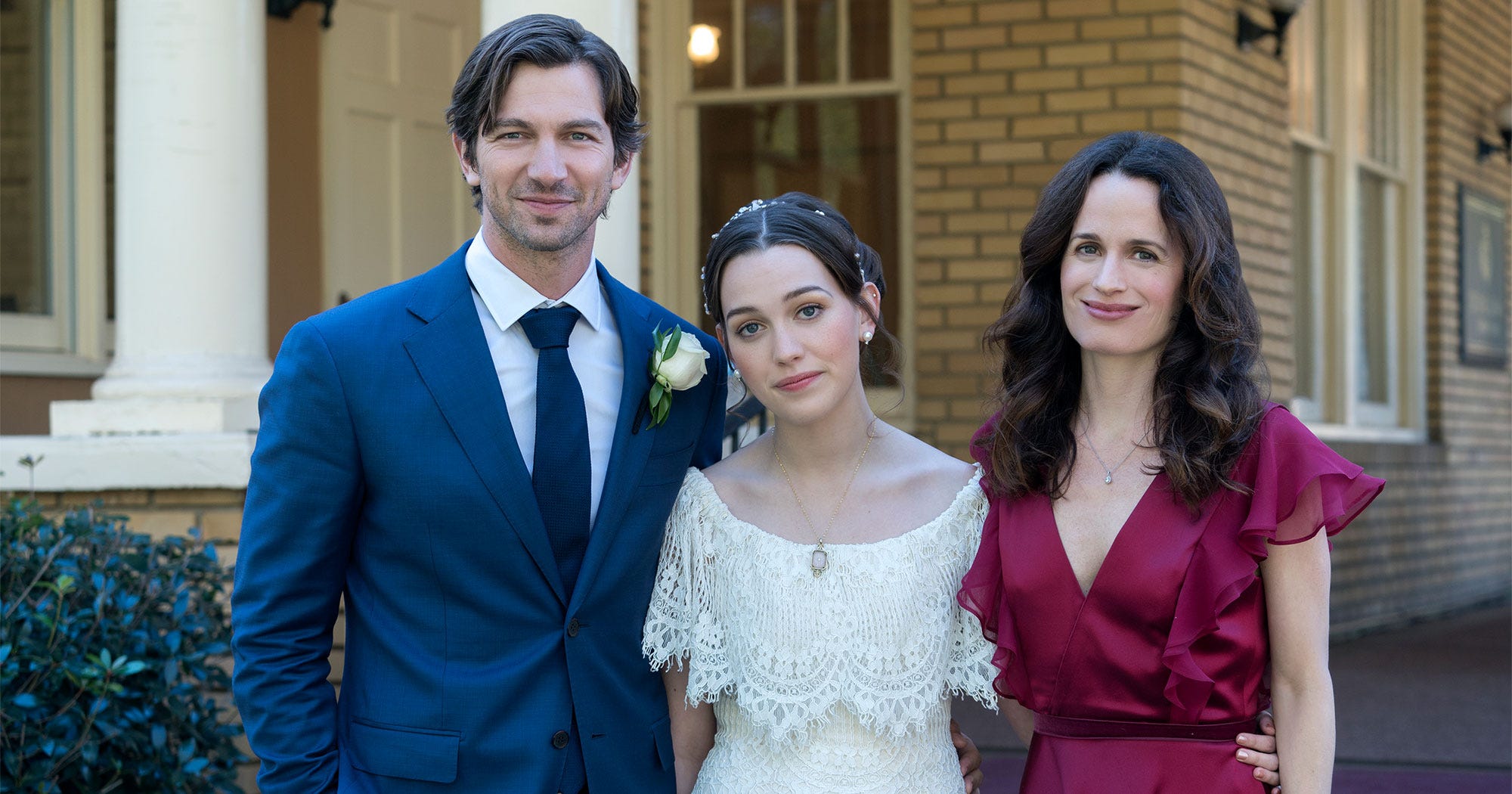 Haunting Of Hill House Season 2 Cast Features Fan Faves