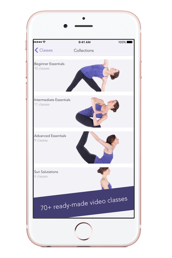Best Workout Apps 2018 Free Fitness, Exercise Routines