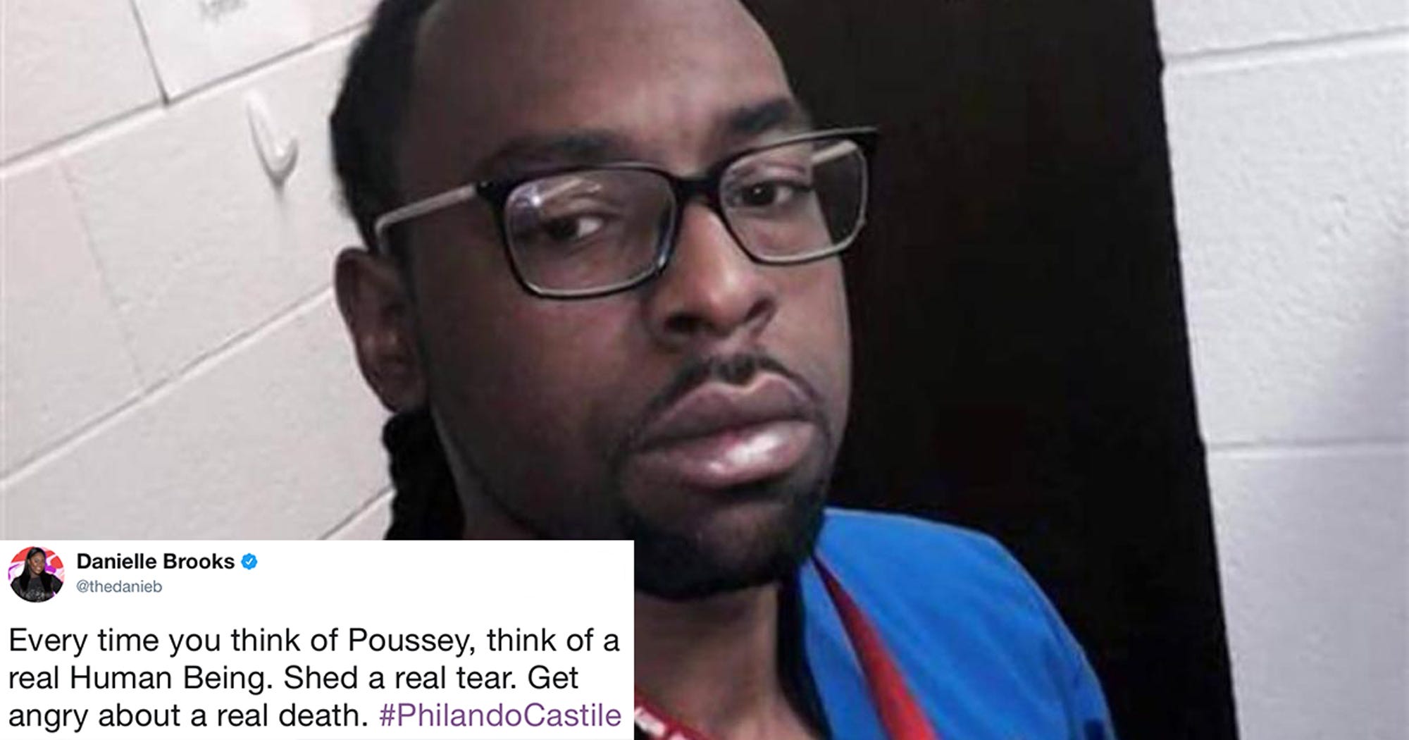 Philando Castile Shooting Verdict Twitter Reactions