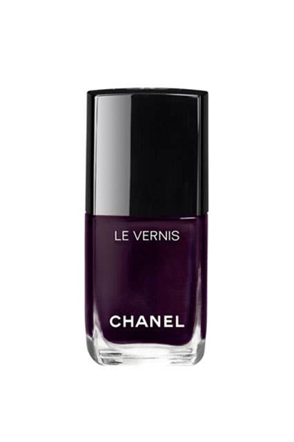 chanel nail polish boots