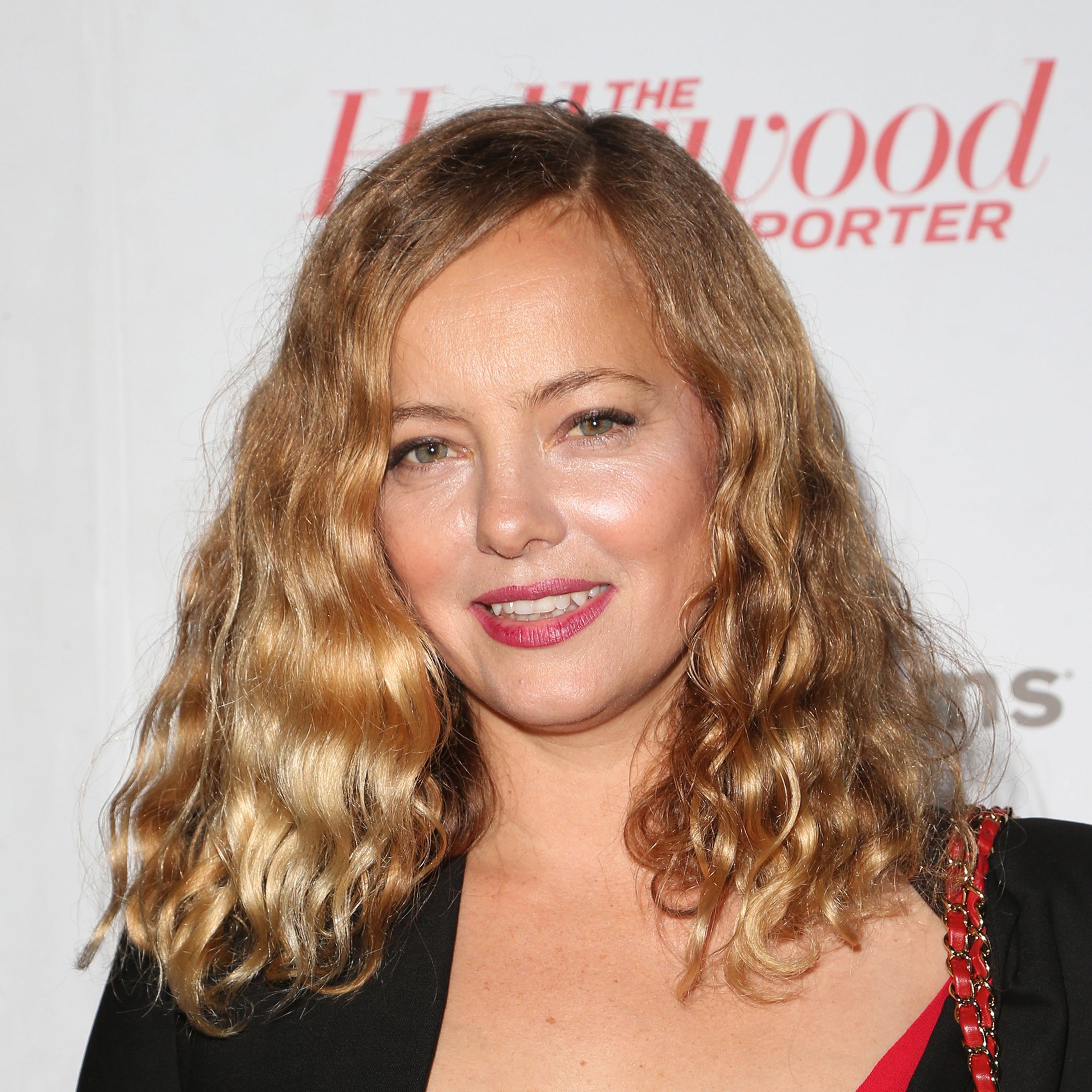 Bijou Phillips Hospital Kidney Failure Celebrity Health