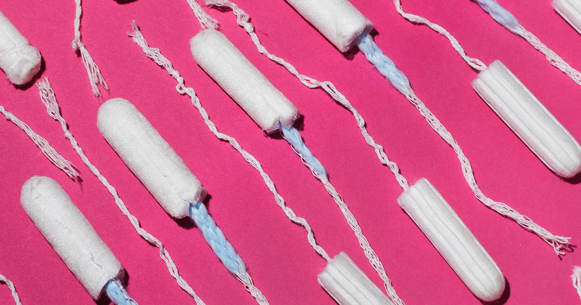 Tampon Tax Controversy Anti Abortion Group Grant