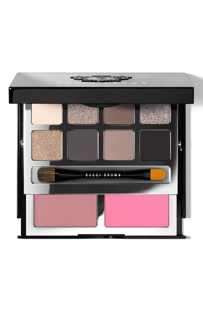Bobbi Brown + Deluxe Eye & Cheek Palette