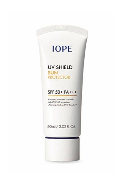 best sunscreen for asian skin