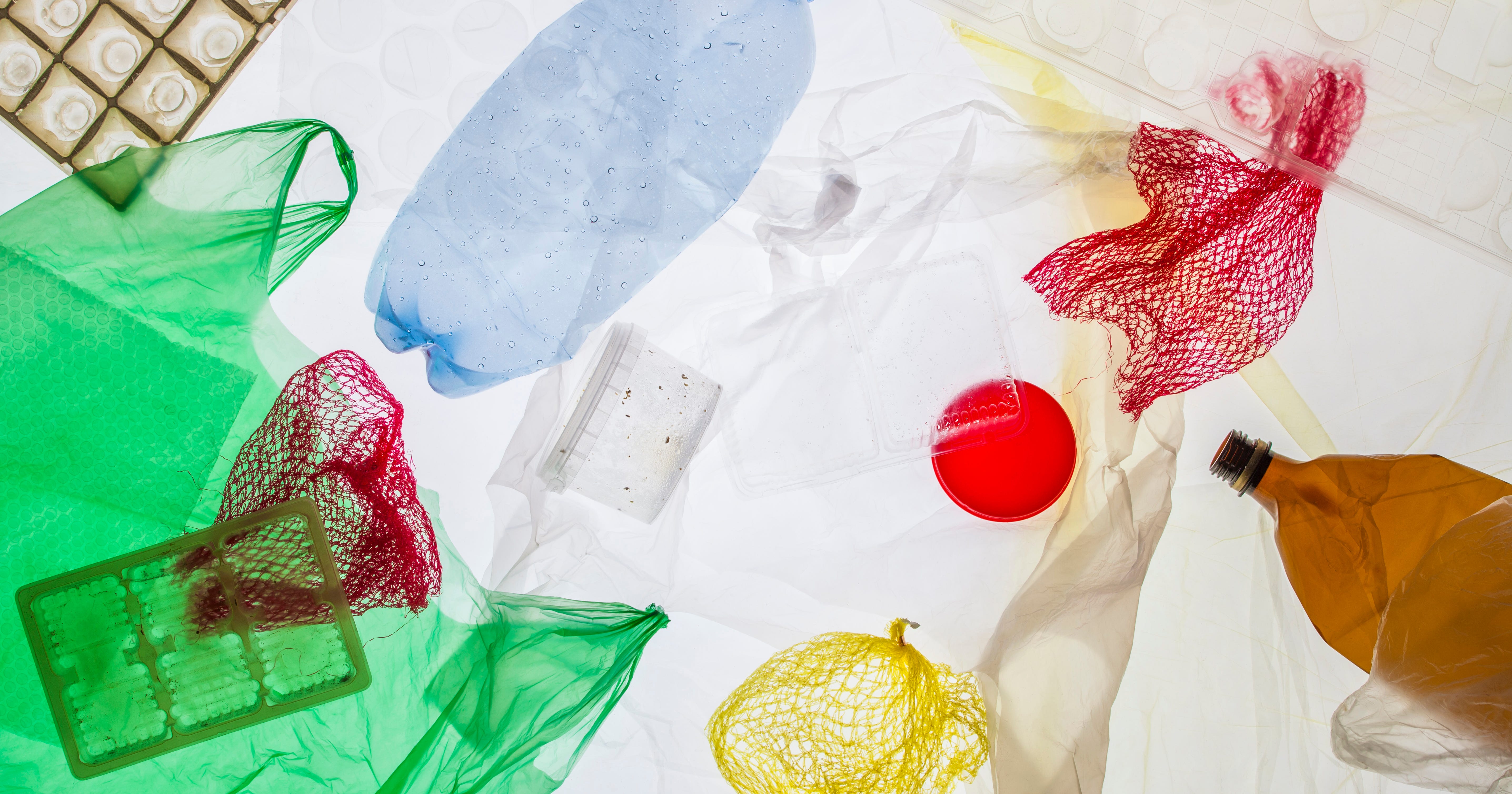 Greenpeace Plastic Rankings Supermarkets Iceland Top