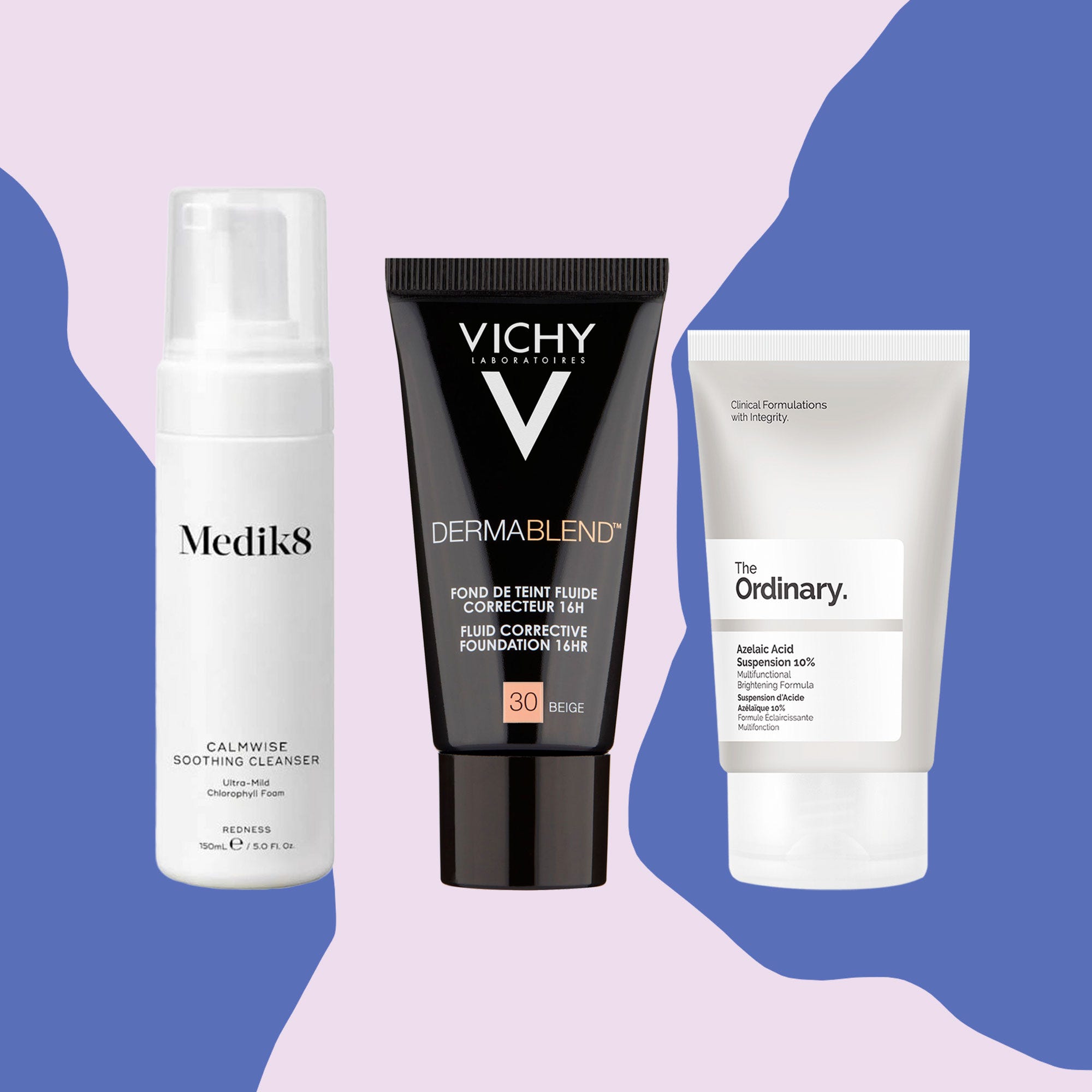 salicylic acid cleanser for rosacea