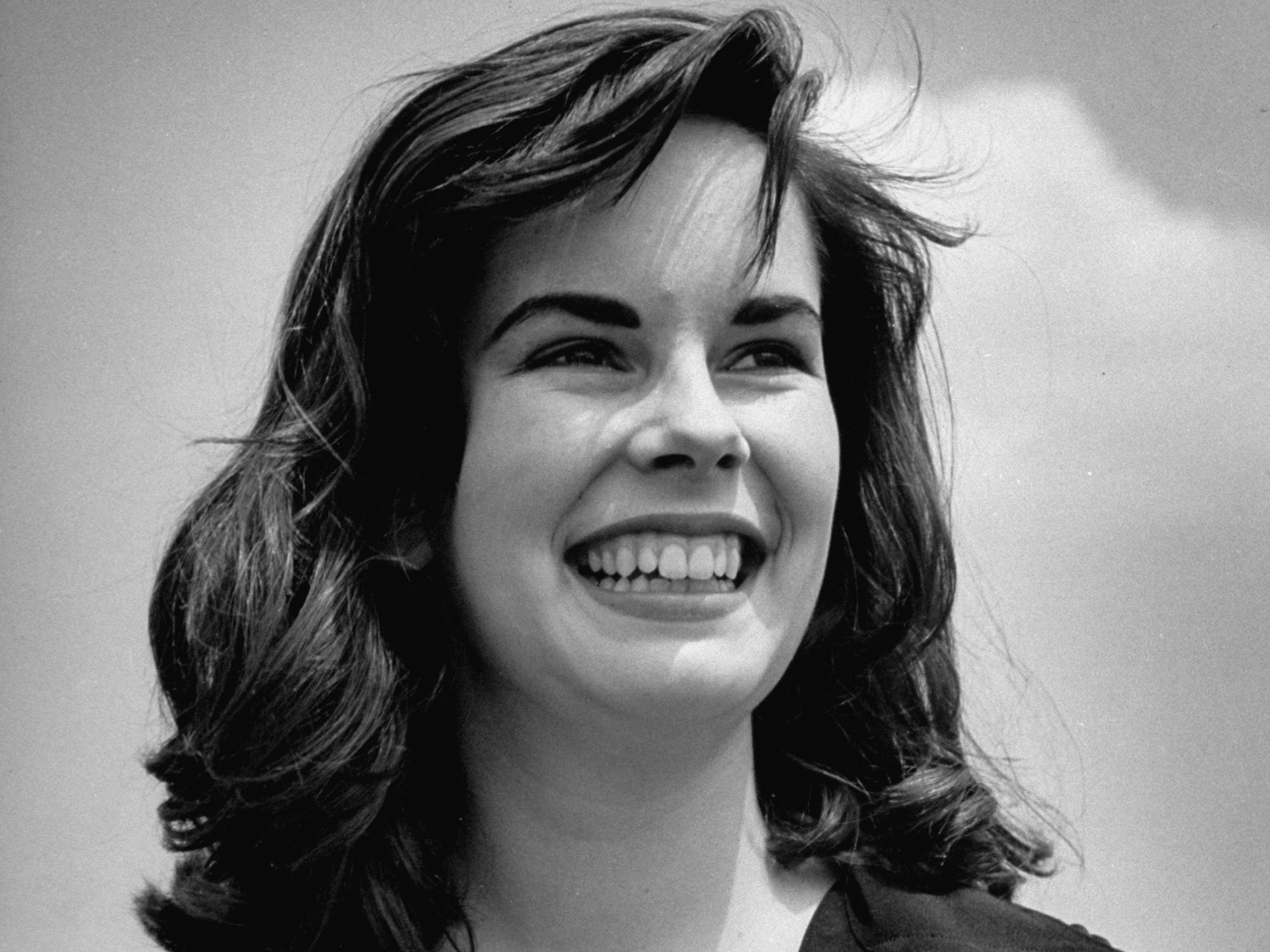 Oona Oneill Jd Salinger Love Interest Rebel In The Rye