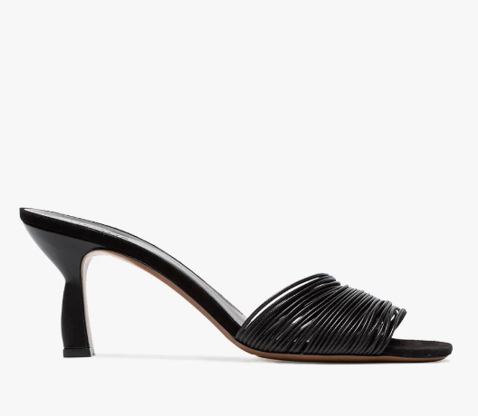 mid range shoe brands