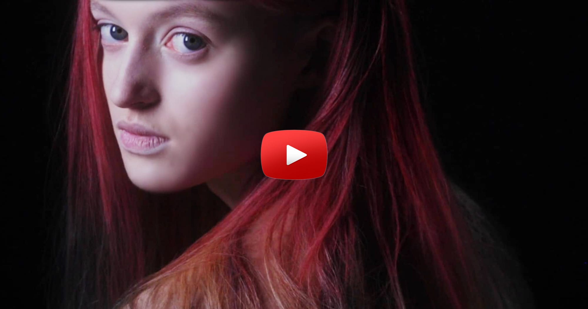 Color Changing Hair Dye - Mood Hair Witch Lauren Bowker