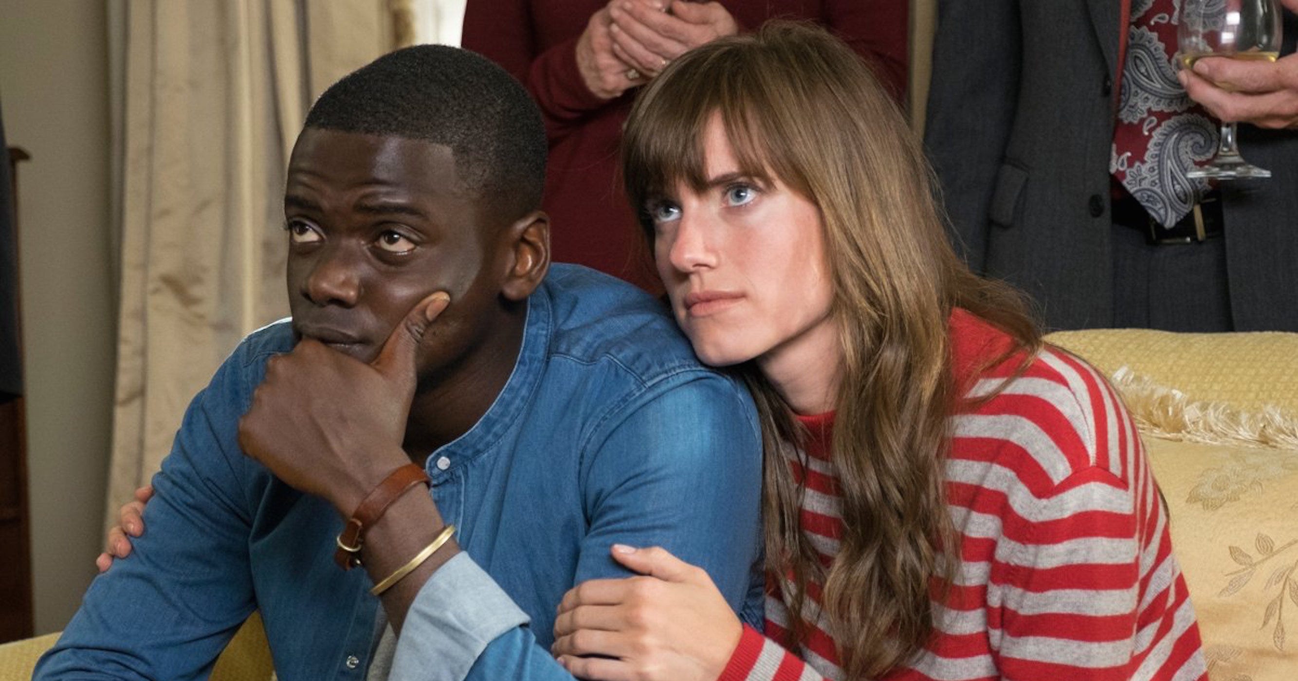 Interracial Relationships In Movies, Mixed Race Couples