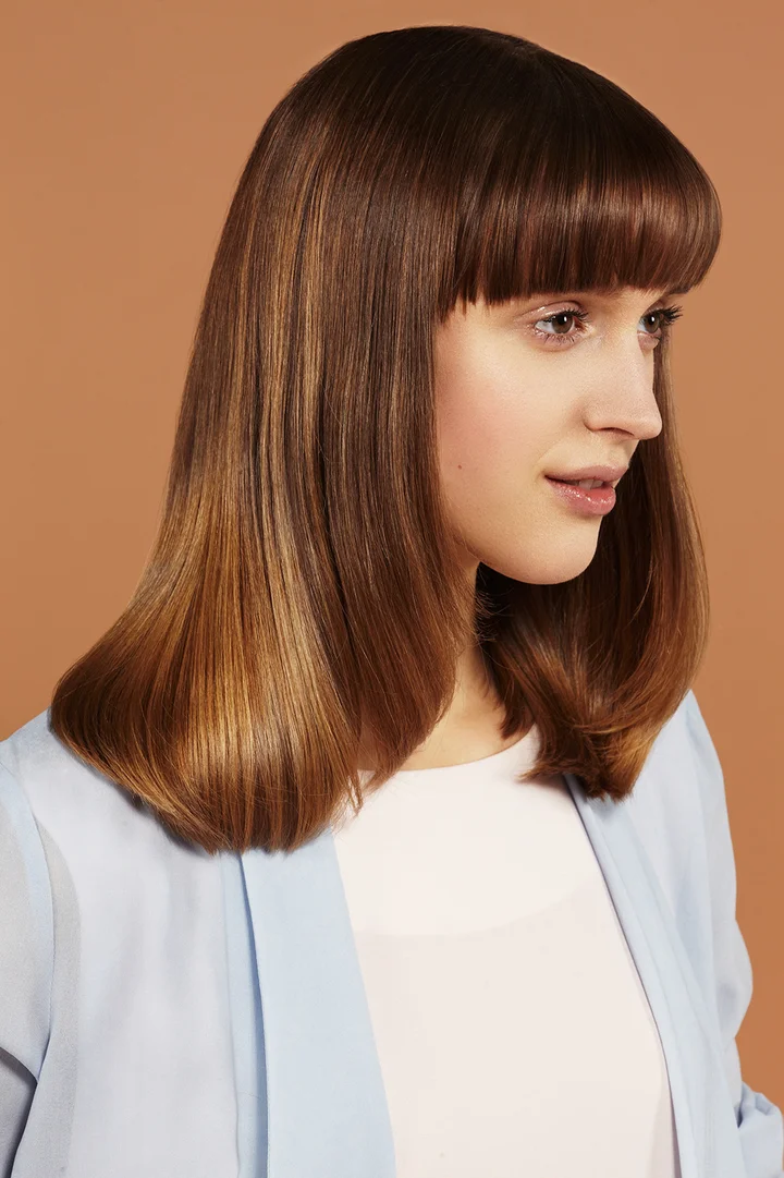 New Hairstyles For Work, How To Create Them