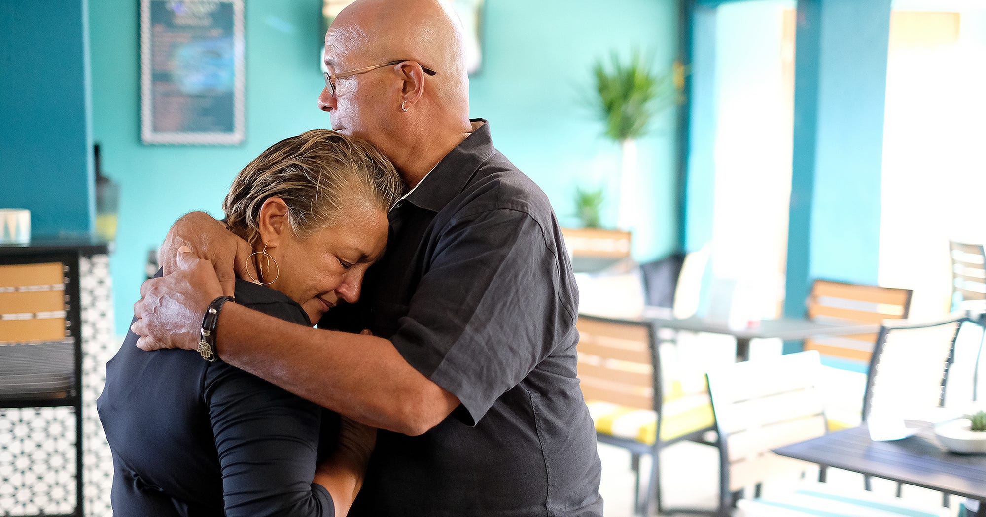 Bar Rescue Puerto Rico Special After Hurricane Maria