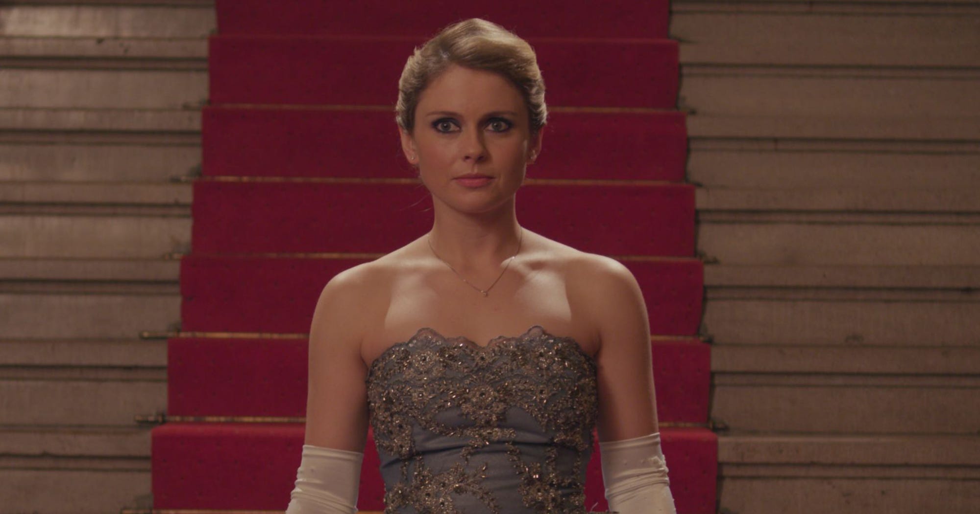 Best Worst Christmas Movies On Netflix, Cheesy Romance