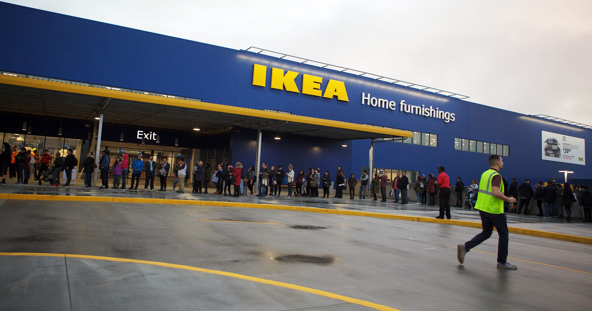 Ikea Just Announced Post Holiday Winter Sale 20182019