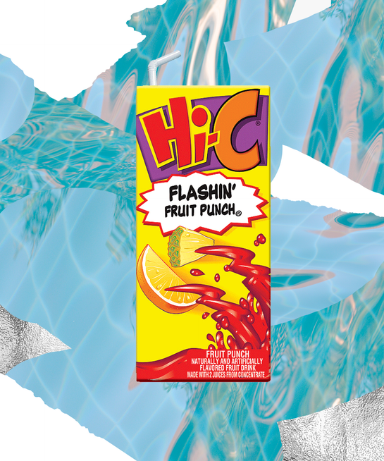 Best Juice Box Ranking Capri Sun Juicy Juice Review