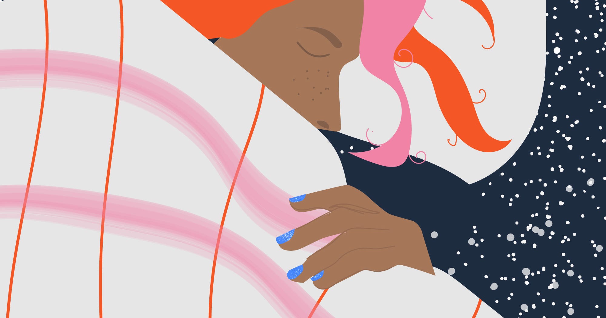 How To Make Hair Grow Bad Sleep Stunt Hair Growth?