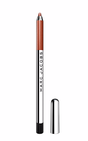 Marc Jacobs Beauty Highliner Gel Eye Crayon Eyeliner – Orange