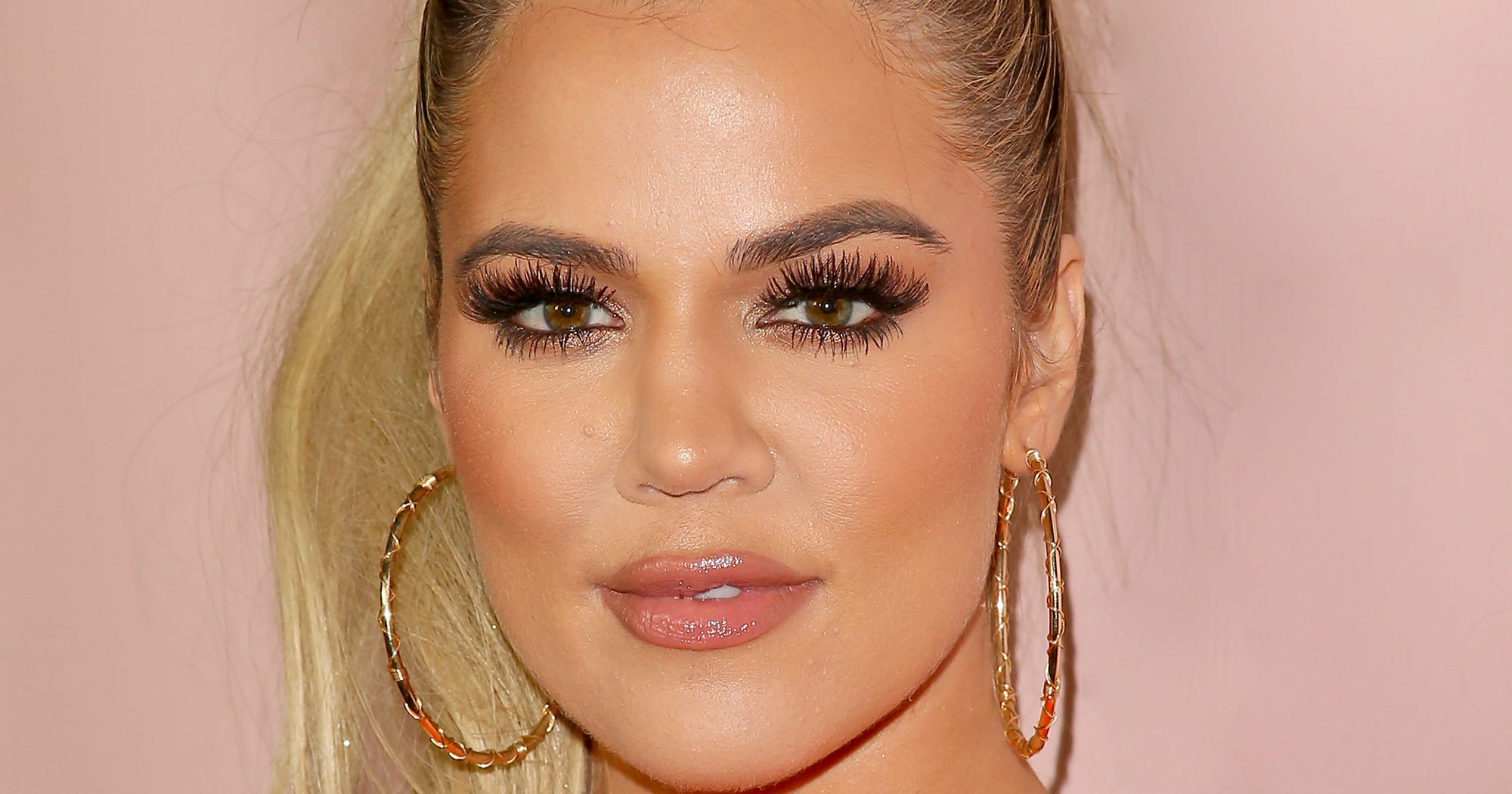 Khloe Kardashian Sued Posting Photo Instagram Lawsuit
