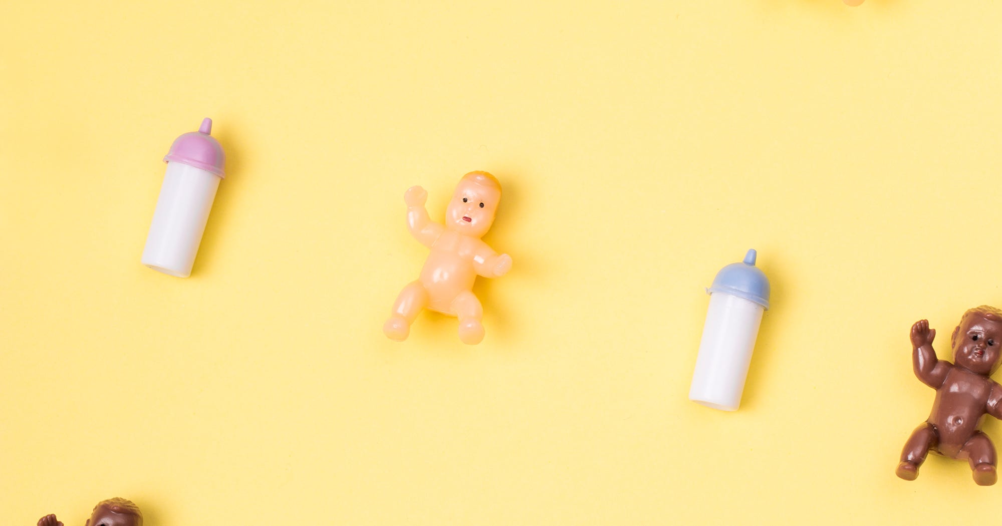 How To Get Free Baby Stuff, Babies Freebies New Moms