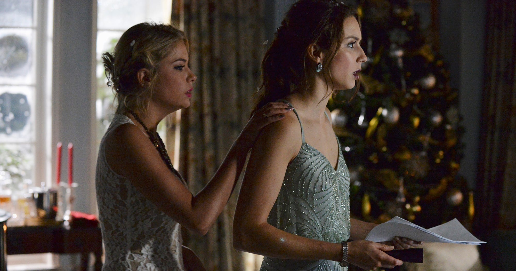 Best Christmas Episodes On Netflix December 2017 Shows