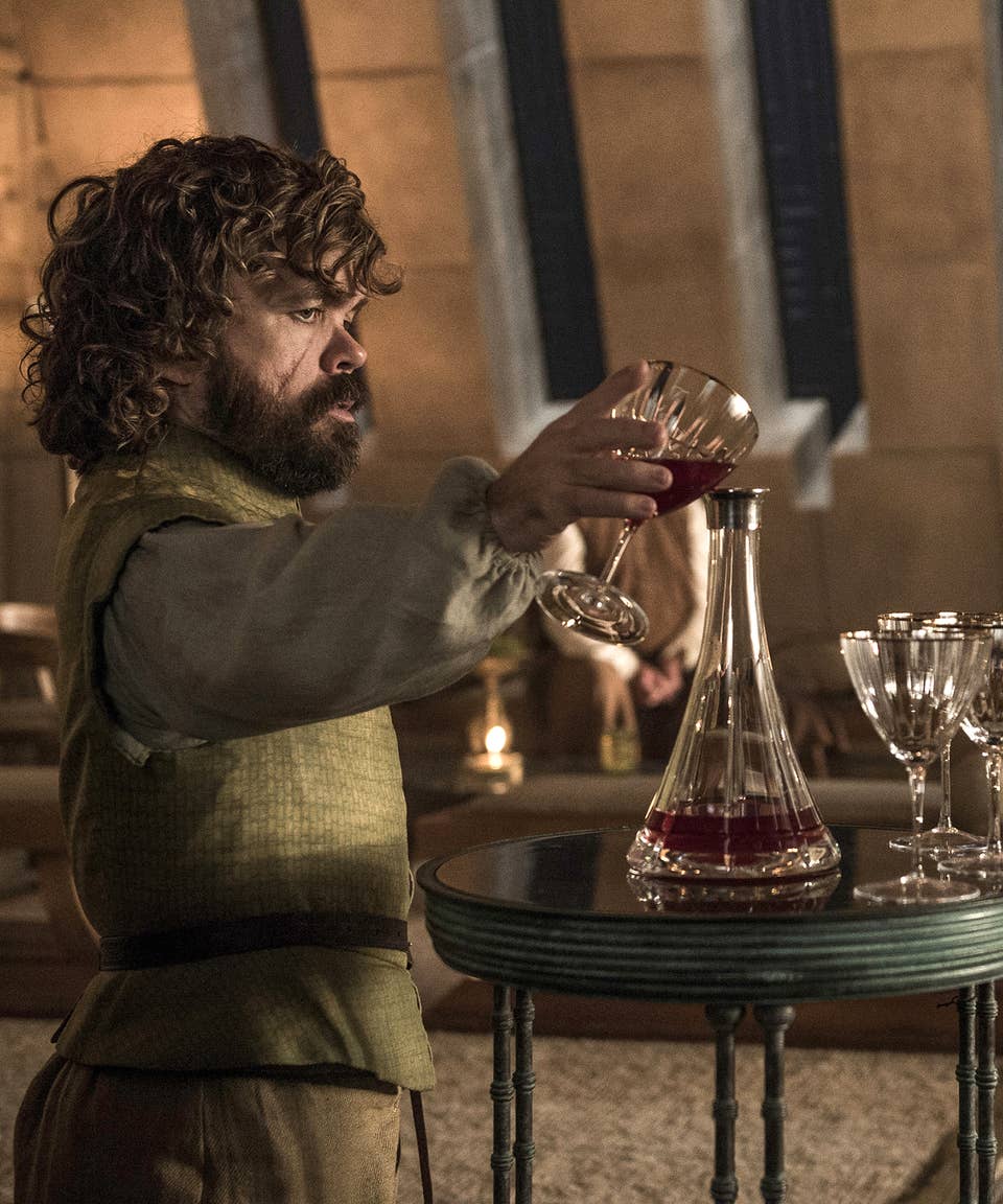 Game Of Thrones Drinking Game Rules Season Finale Guide