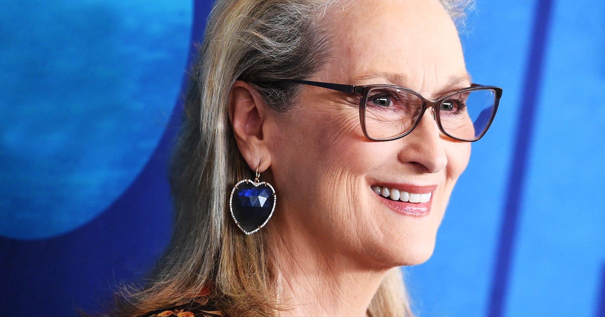 Does Meryl Streep Have Fake Teeth In Big Little Lies 2?