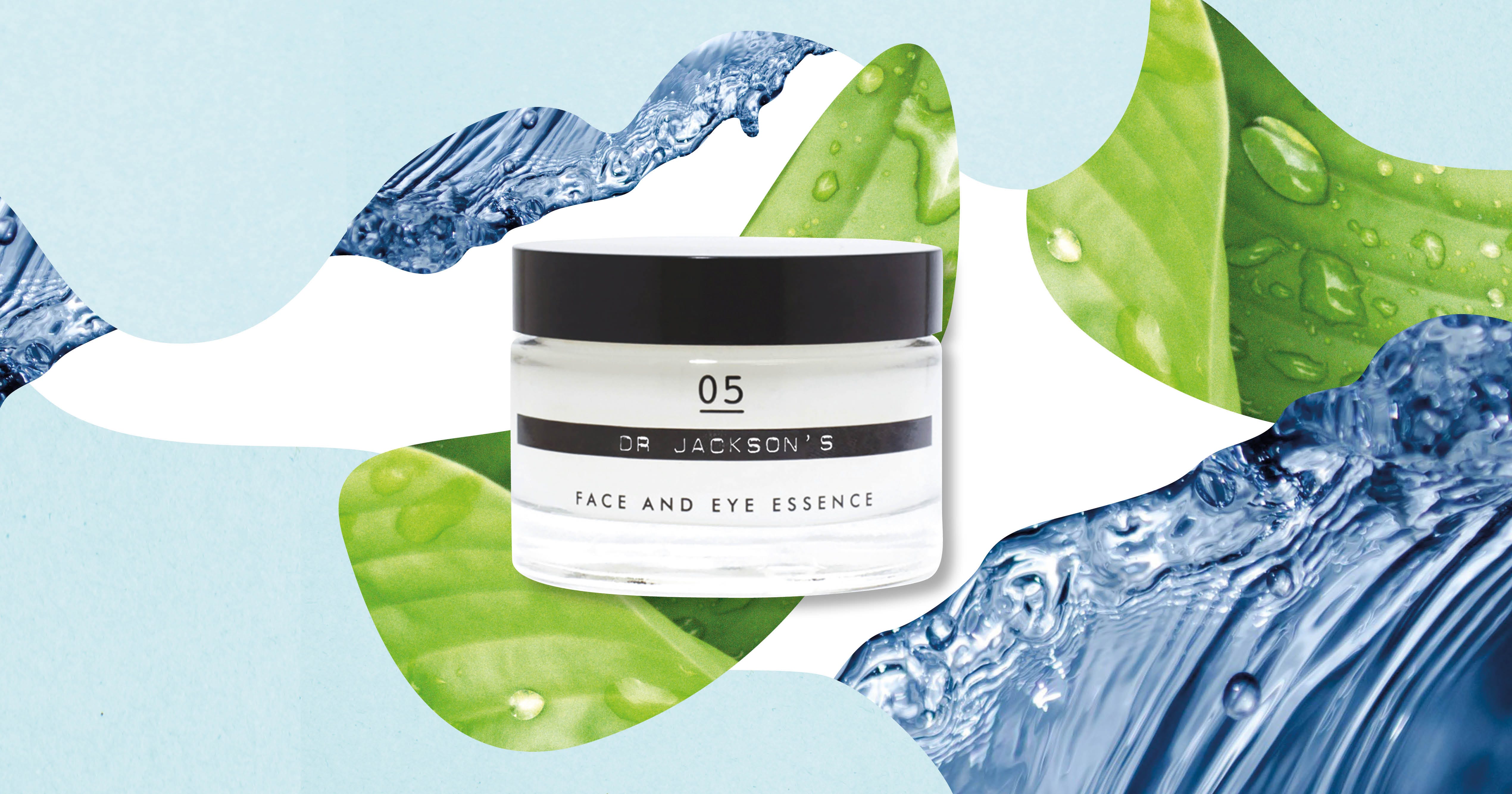 The Best Gel Skincare Moisturisers pin-on-pai-skincare