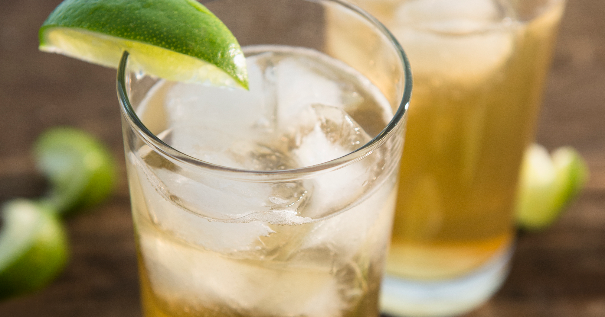 Dark And Stormy Drink Recipe Ginger Beer Rum Cocktail